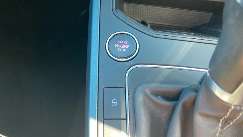 SEAT Arona 1.0 TSI 110 XPERIENCE 5dr DSG Petrol Hatchback